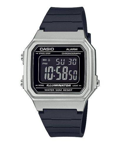 Reloj Casio Vintage W-217HM-7BVEF Vintage Edgy