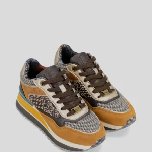 DEPORTIVO ANEKKE LONDON BROWN
