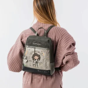 Mochila Anekke de paseo Orchestra