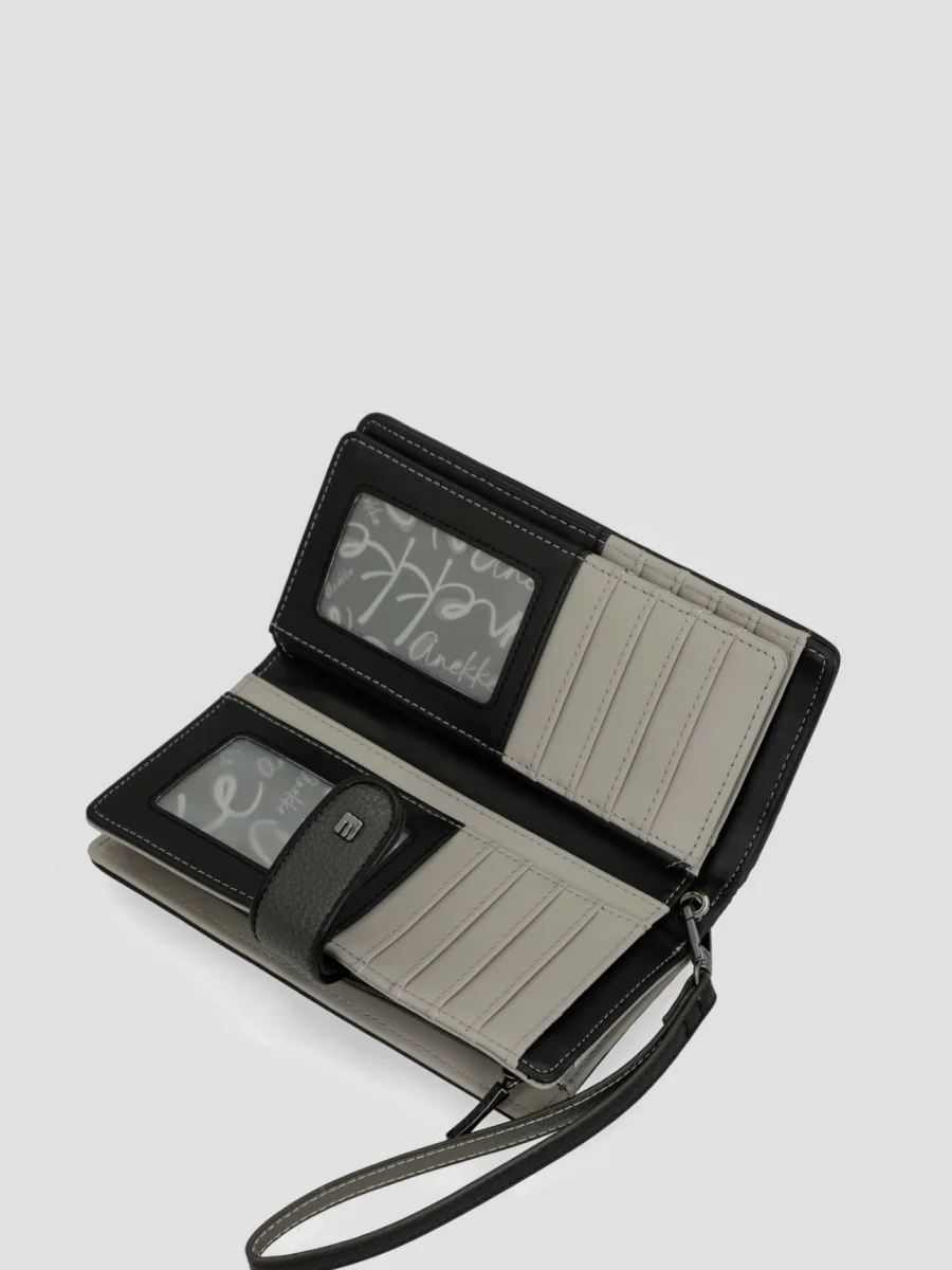 Billetero duro RFID Orchestra - Imagen 6