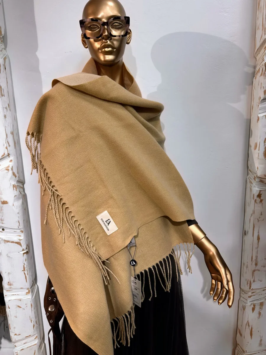 Conjunto Guantes y Estola - Imagen 6