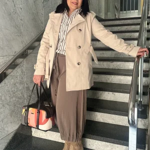 Bolso Anekke hombro Eikon