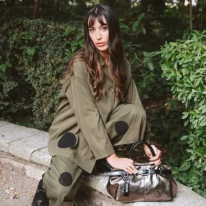 Bolso Shopper Cacharel