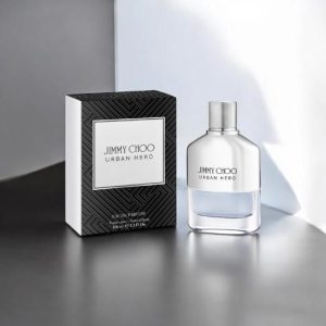 Perfume Jimmy Choo Urban Hero Eau de Parfum 100 ml