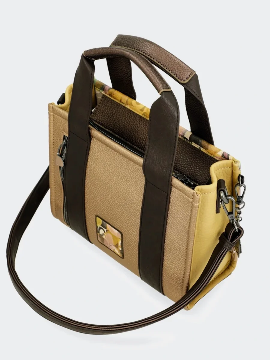 Bolso Anekke bloom - Imagen 3