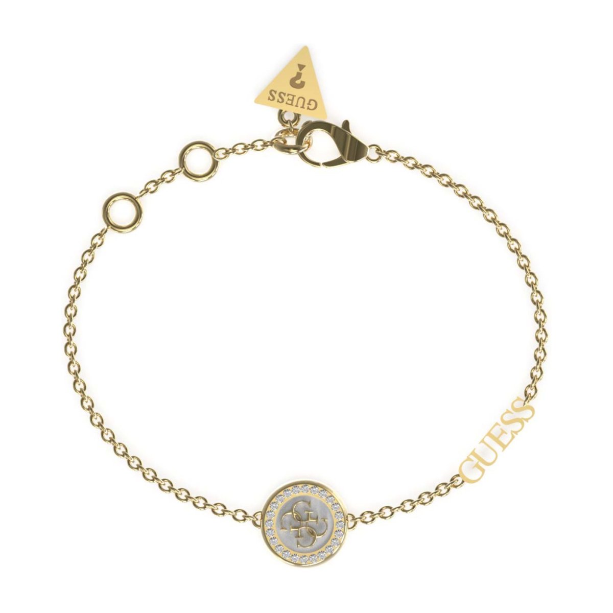 Pulsera «dreaming guess»