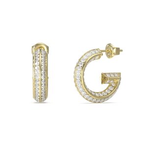 Guess GU CRYSTAL -JUBE05444JWYGT-U