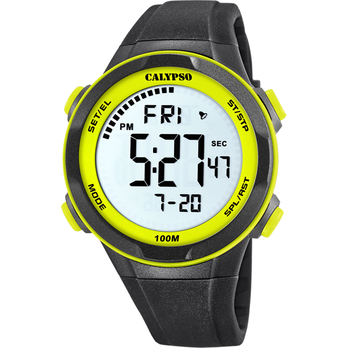 RELOJ CALYPSO K5780/1 - Imagen 2