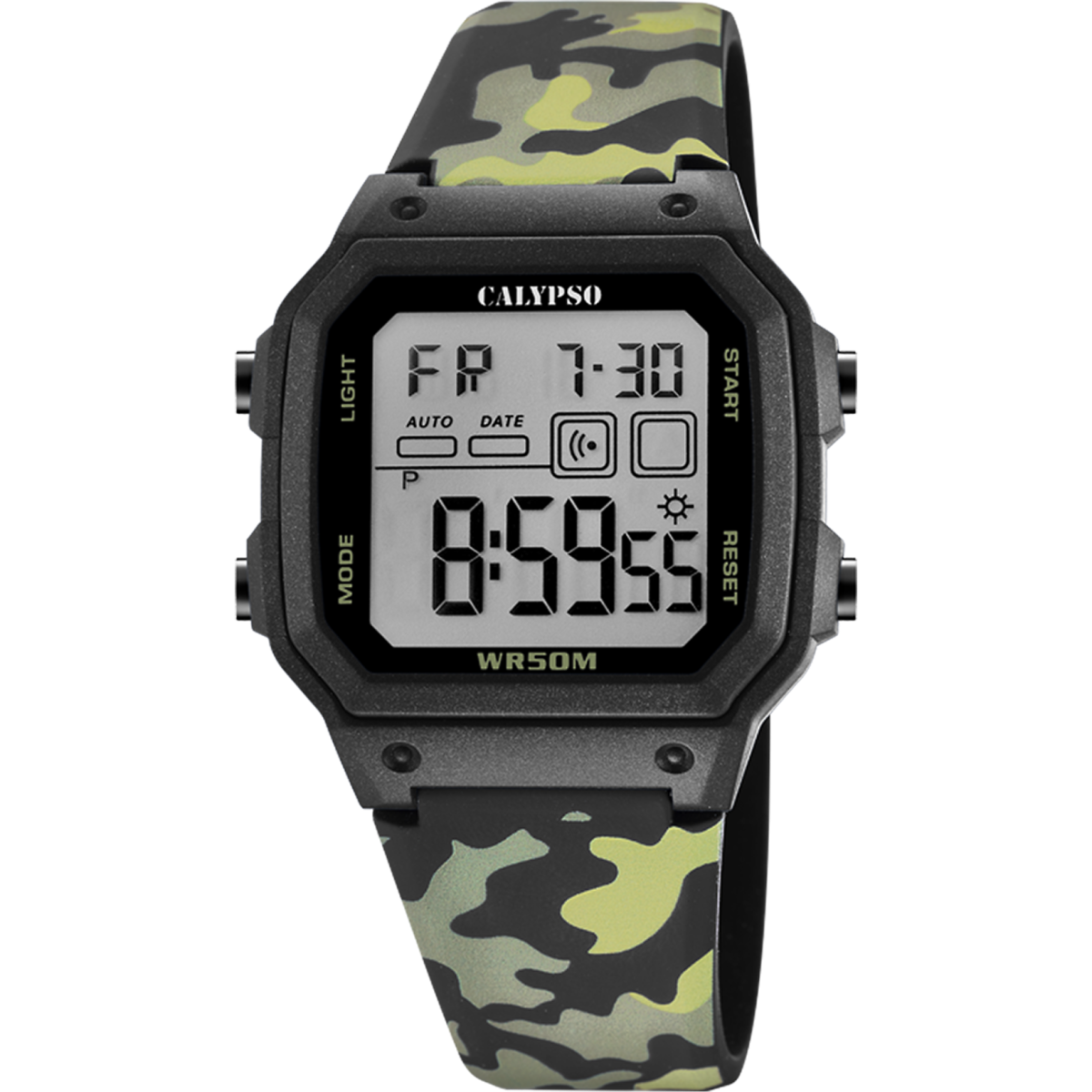 RELOJ CALYPSO K5812/4 - Imagen 2