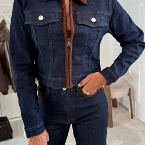 Chaqueta roma