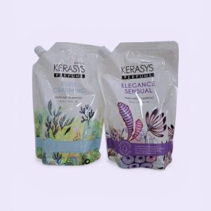 Kerasys Perfume Shampoo Refill (Pure Charming / Elegance Sensual) 500 ml