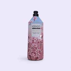 Kerasys Perfume Shampoo Cherry Blossom 600 ml