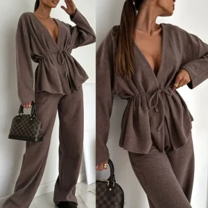 Set 2in1 Cento mocca