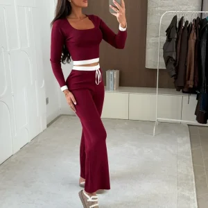 Lounge Luxe conjunto