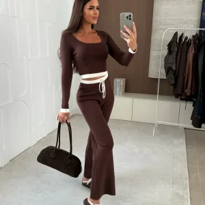 Lounge Luxe conjunto