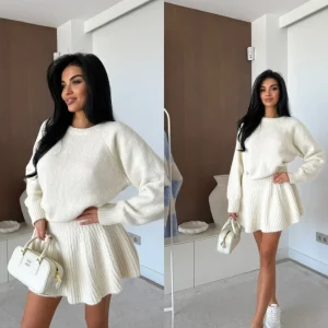 Conjunto 2 en 1 Marciene