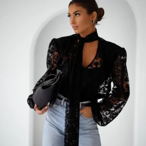 Blusa Linda