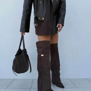 Botas kleo