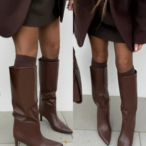 botas dovito