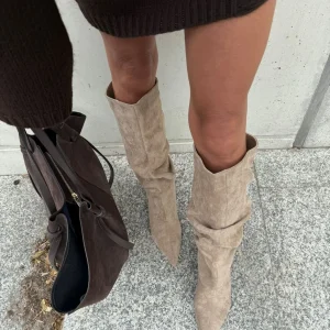 Botas mully