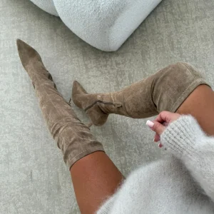 Botas mulberry