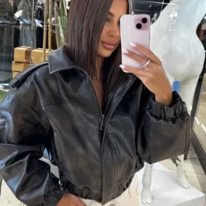 jacket betty