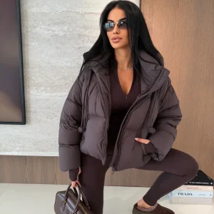 Chaqueta Vellaro
