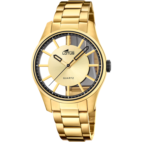 RELOJ LOTUS EXCELLENT 18903/1 - Imagen 2