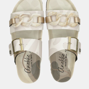 Sandalia Anekke SKU: 42371-663