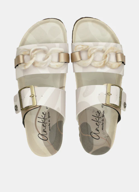 Sandalia Anekke SKU: 42371-663 - Imagen 3