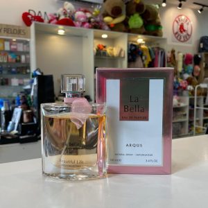 La Bella de Arqus Eau de Parfum 100 ml