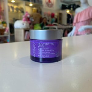 Crema Rejuvenecedora con Bakuchiol – Andalou Naturals Age Defying (50 ml)