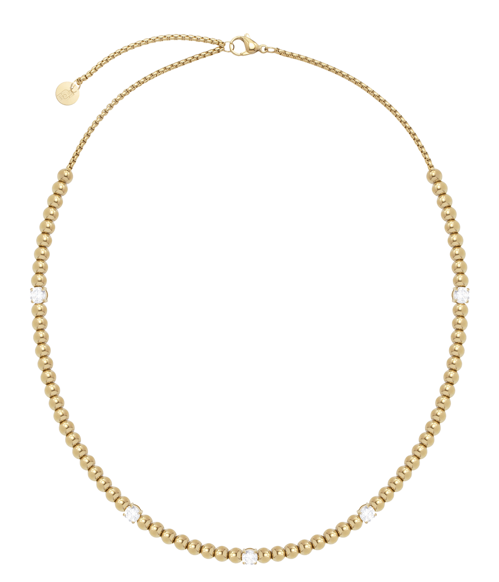 LIU JO LJ2982 Collar de mujer