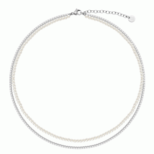 LIU JO LJ3024 Collar de mujer