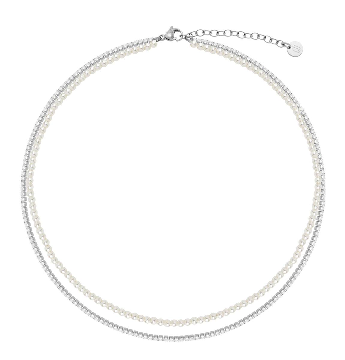 LIU JO LJ3024 Collar de mujer - Imagen 2