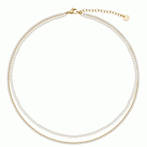 LIU JO LJ3026 Collar de mujer