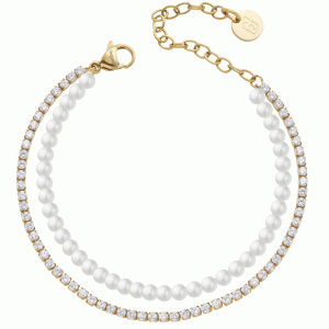 LIU JO LJ3027 Pulsera de mujer