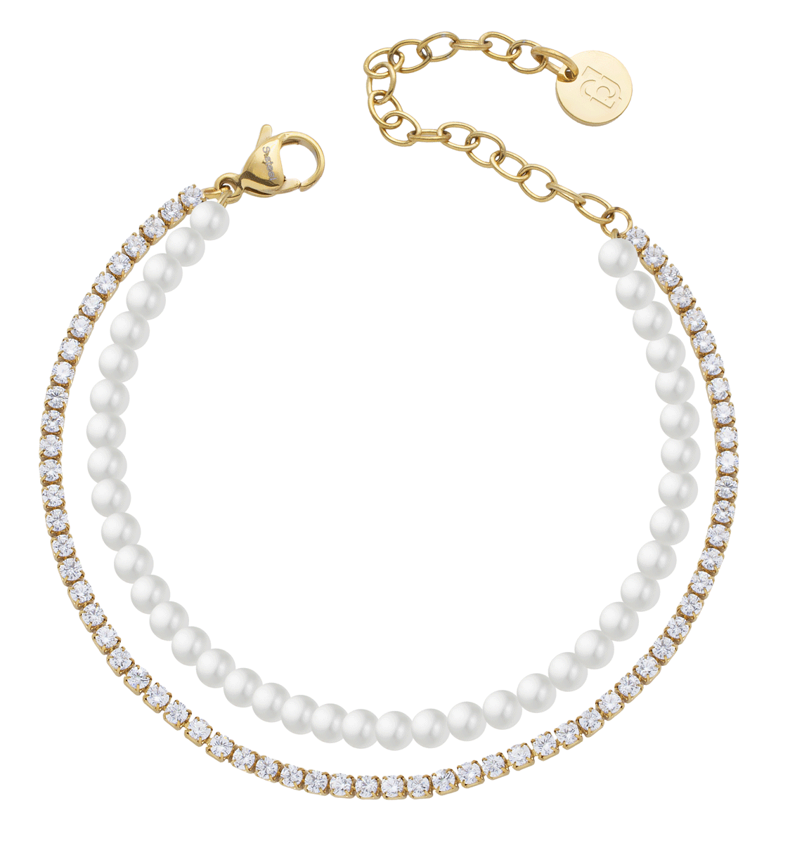 LIU JO LJ3027 Pulsera de mujer - Imagen 2
