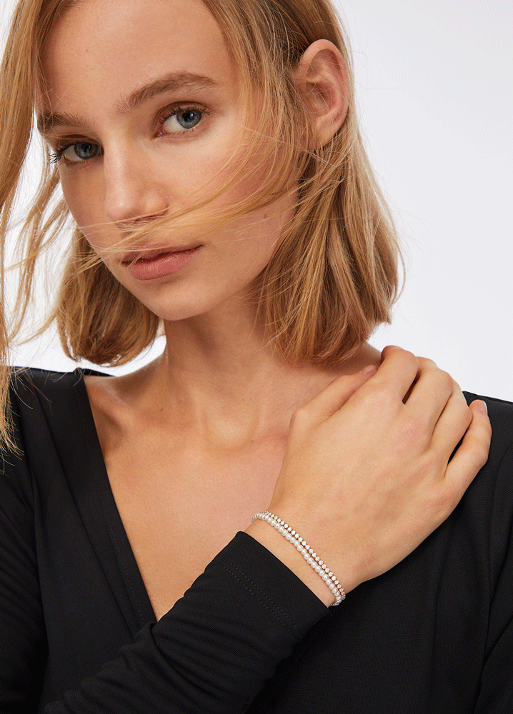 LIU JO LJ3027 Pulsera de mujer - Imagen 3