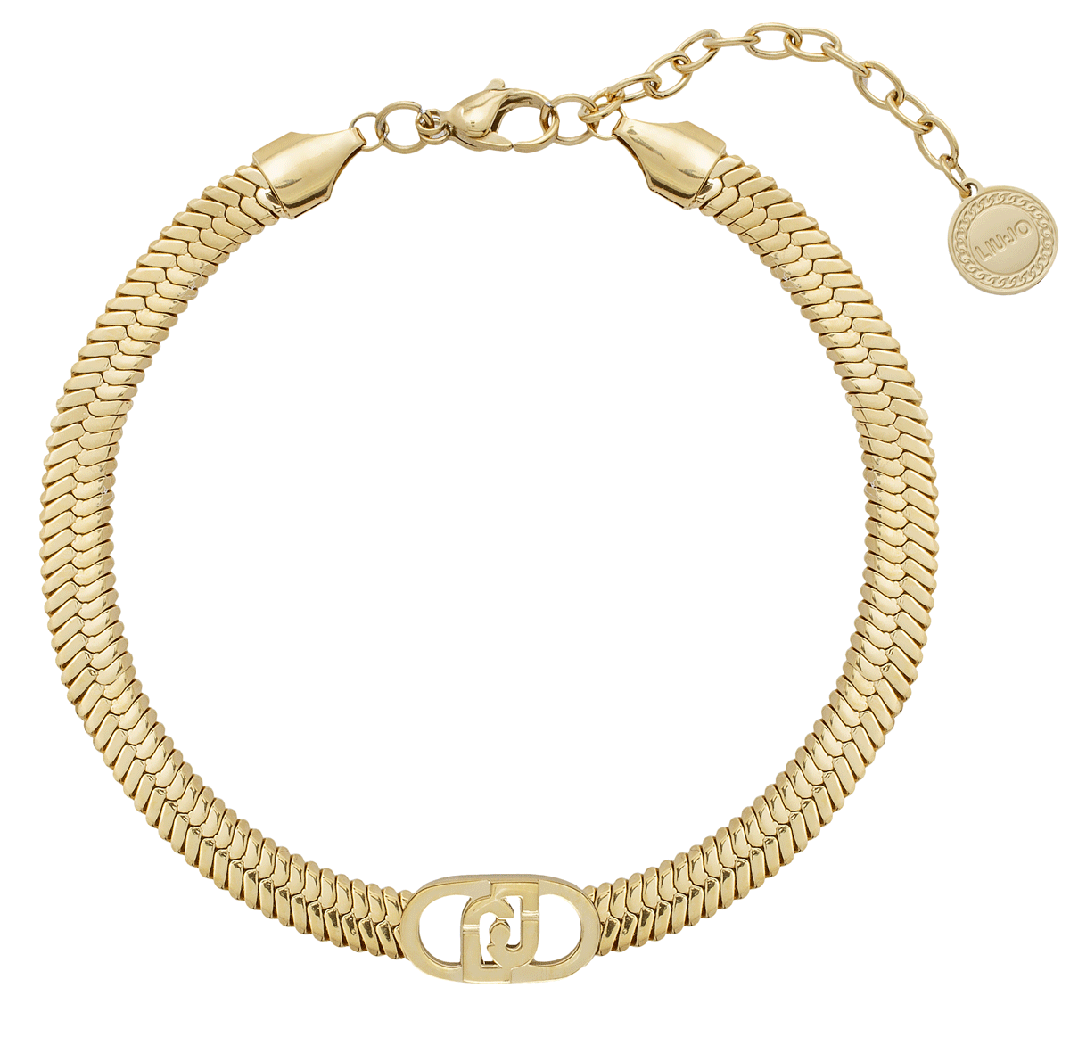 LIU JO LJ3068 Pulsera de mujer