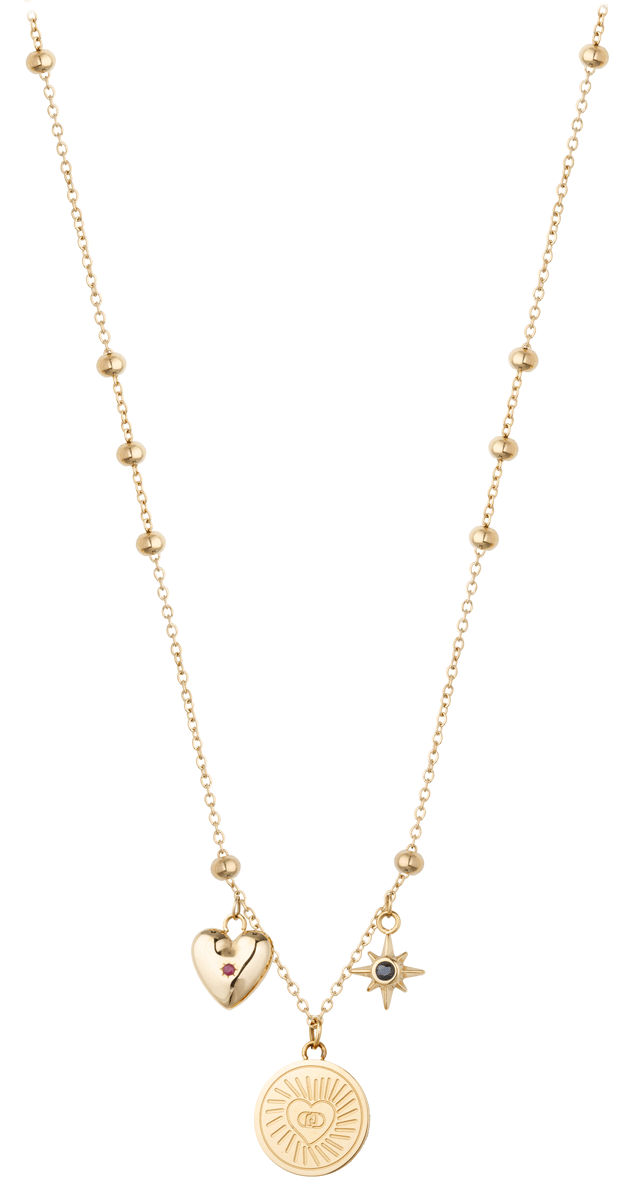 Liu Jo Necklace LJ3160 Collar de mujer - Imagen 2
