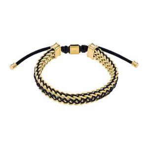 PULSERA LOTUS STYLE URBAN MAN LS2374-2/4 ACERO INOXIDABLE 316L, HOMBRE