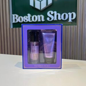 Victoria’s Secret Love Spell Gift Set – Mist 75 ml + Loción 75 ml