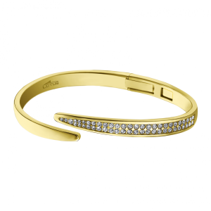 PULSERA LOTUS STYLE BLISS LS1845-2/2 ACERO, MUJER