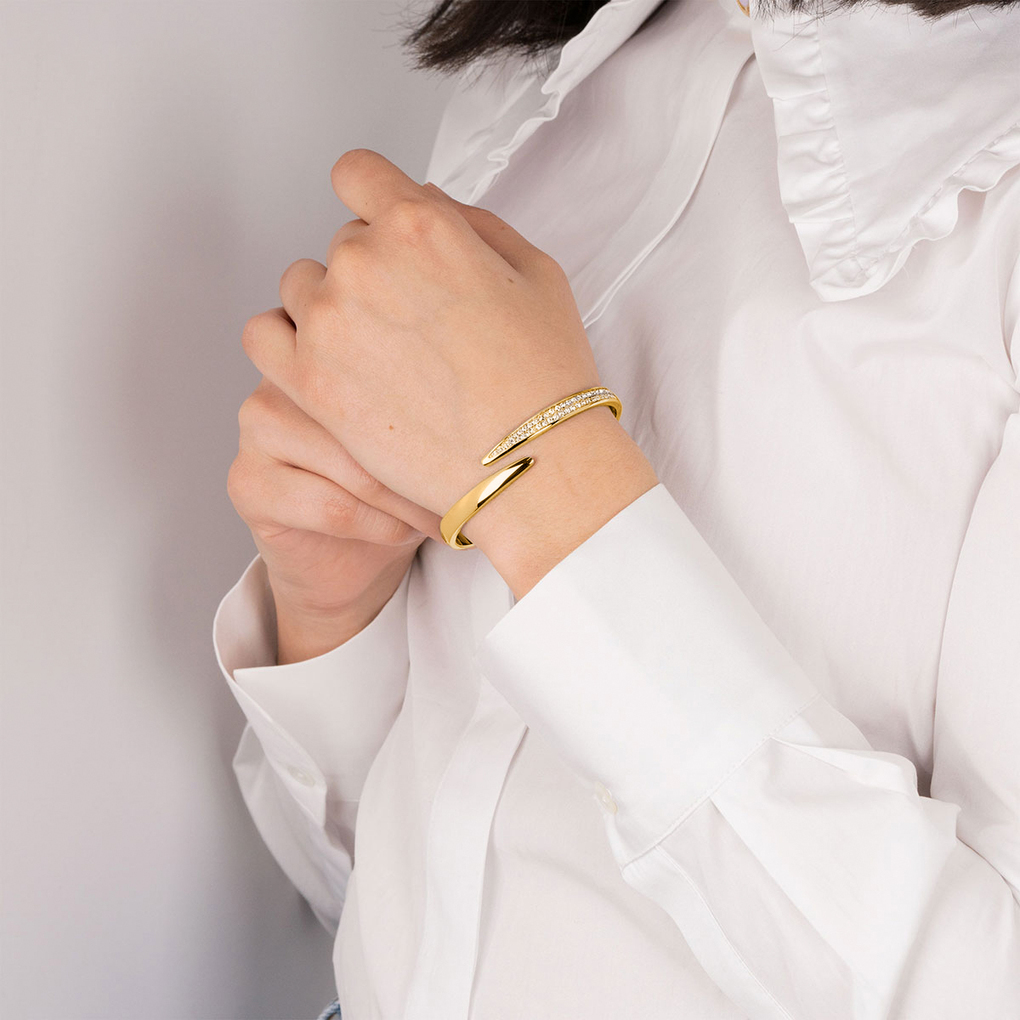 PULSERA LOTUS STYLE BLISS LS1845-2/2 ACERO, MUJER - Imagen 3