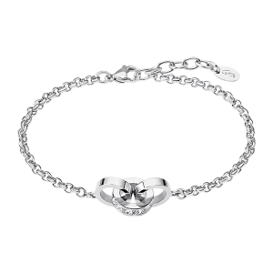 Pulsera Lotus Style bliss LS1981-2/1 acero, mujer