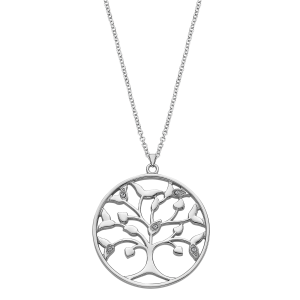 COLLAR ÁRBOL DE VIDA LOTUS STYLE RAINBOW LS2084-1/1
