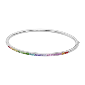 PULSERA LOTUS STYLE BLISS LS2111-2/4 ACERO