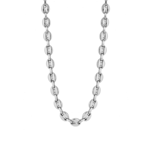 COLLAR CADENA LOTUS STYLE LS2140-1/1 ACERO INOXIDABLE 316L, HOMBRE