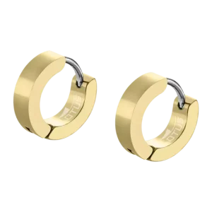 PENDIENTES LOTUS STYLE LS2160-4/4 ACERO